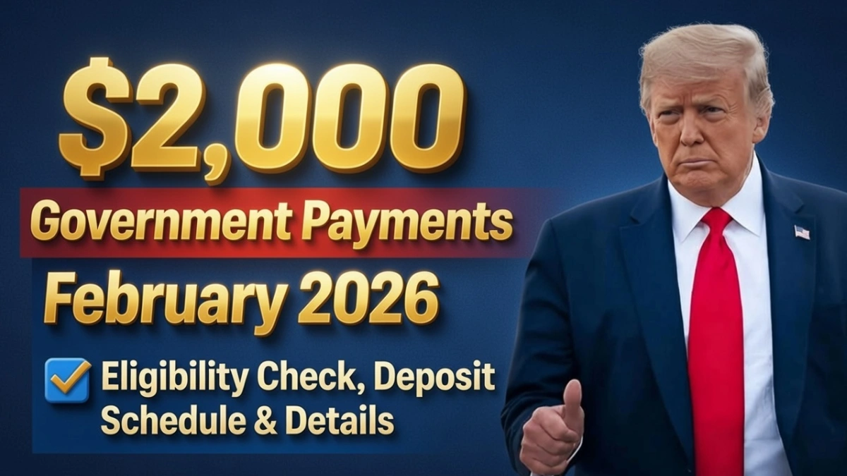 $2000 Deposit Eligibility & Timeline