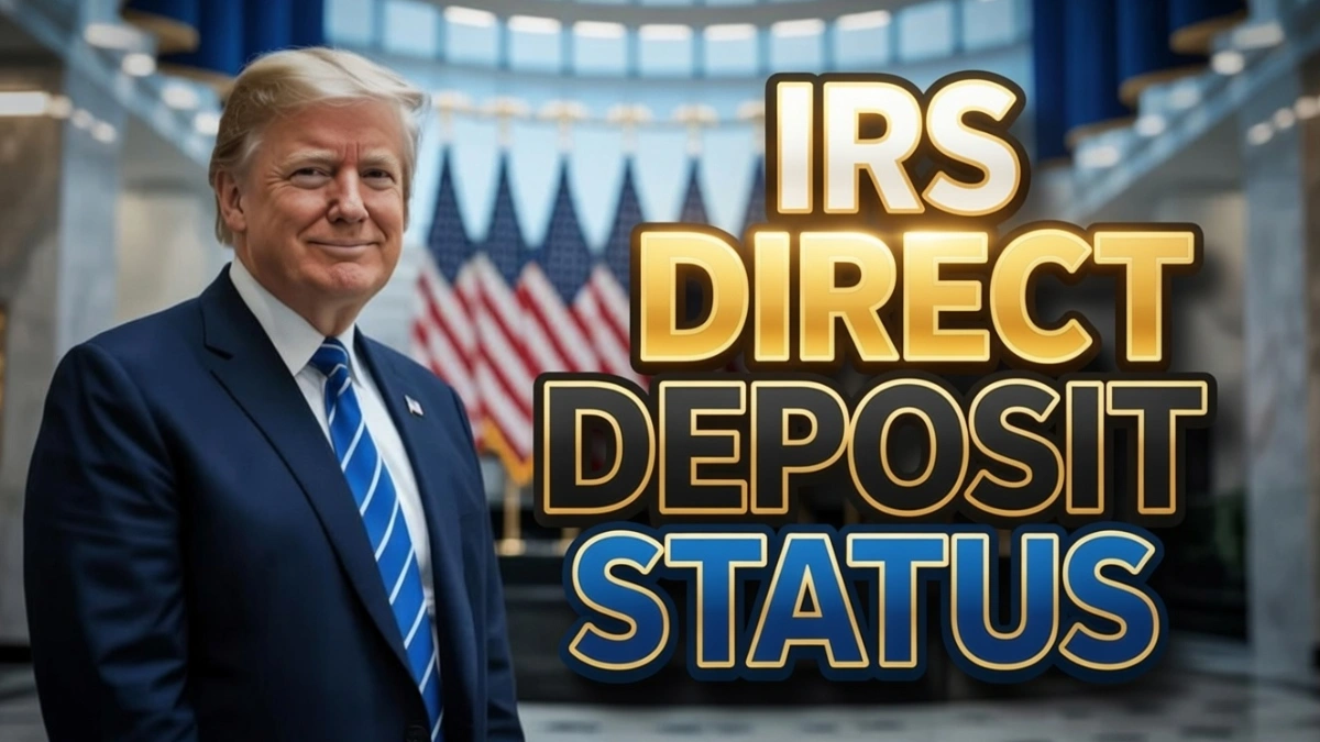 2026 Federal Payments