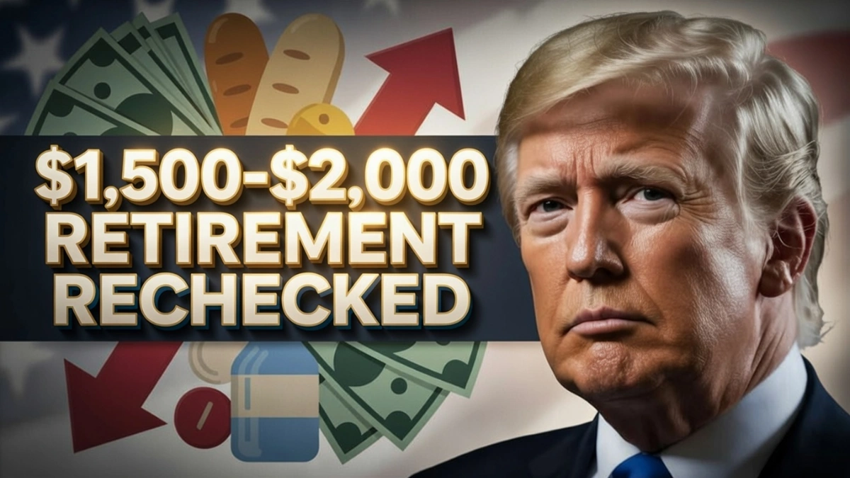 2026 Financial Update