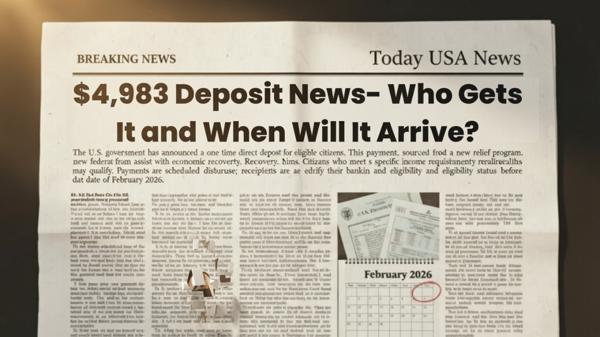 federal deposit news