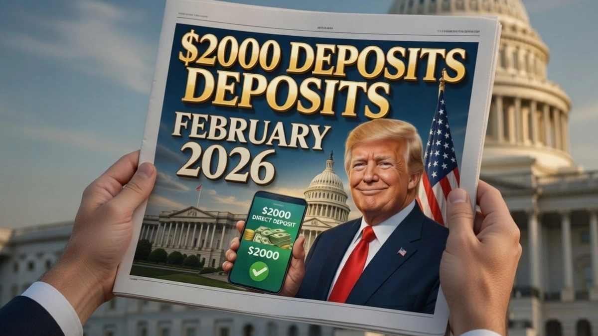 Government Relief Payment