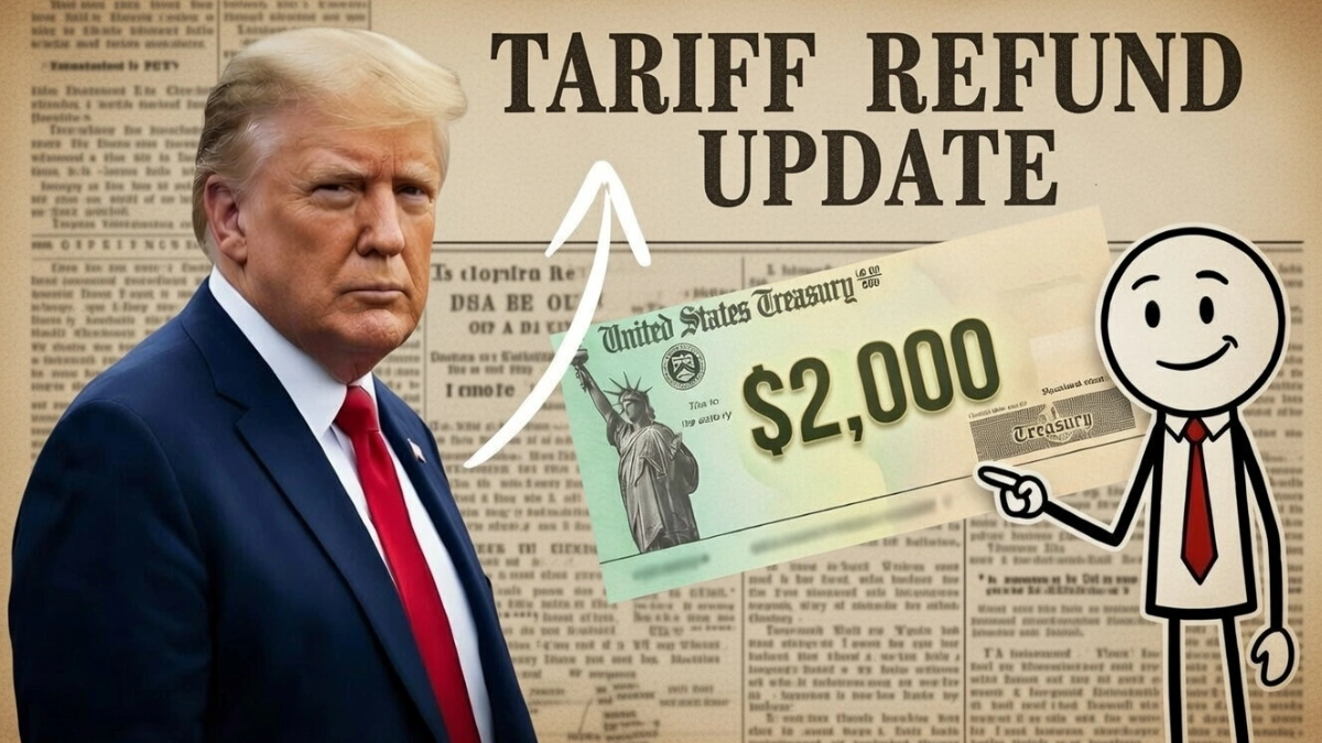 IRS $2,100 Payment Talk Grows