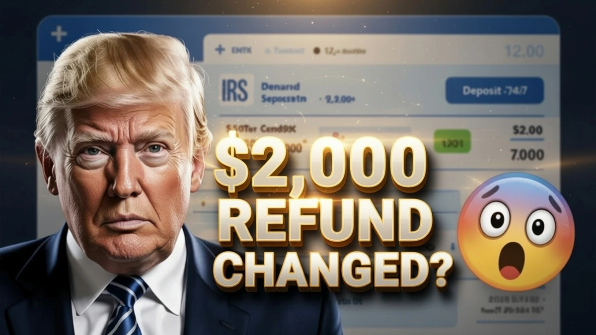 IRS adjustments explained