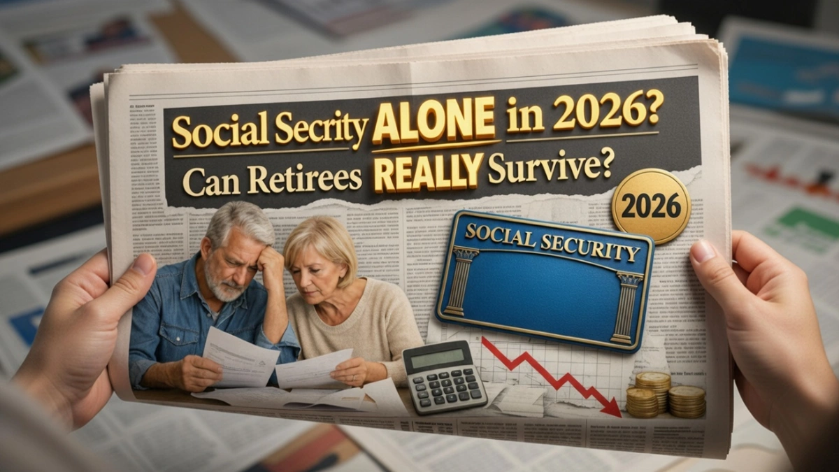 Retirement Planning 2026