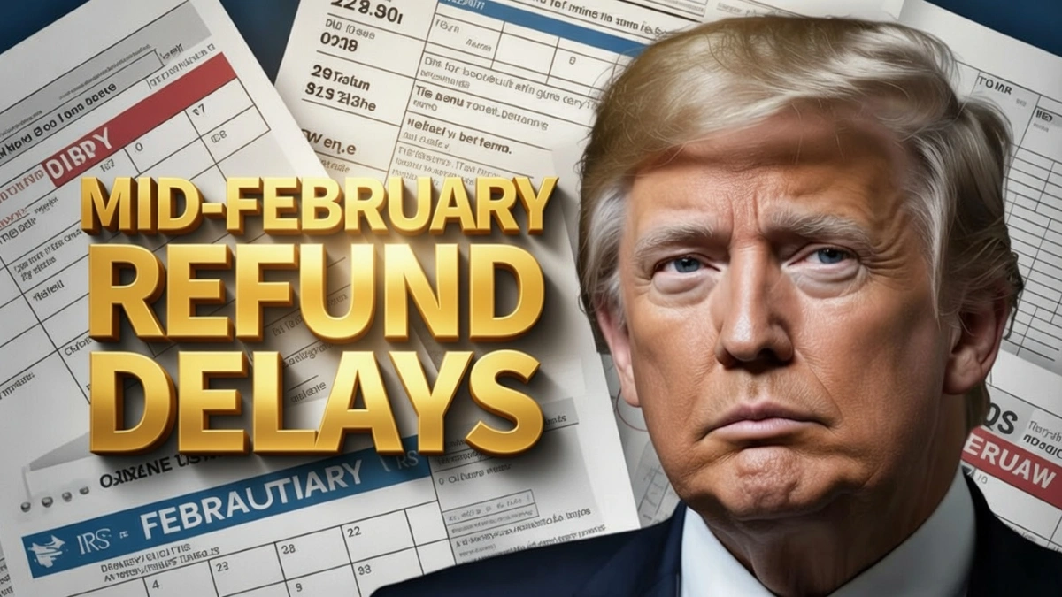 Tax filing season 2026