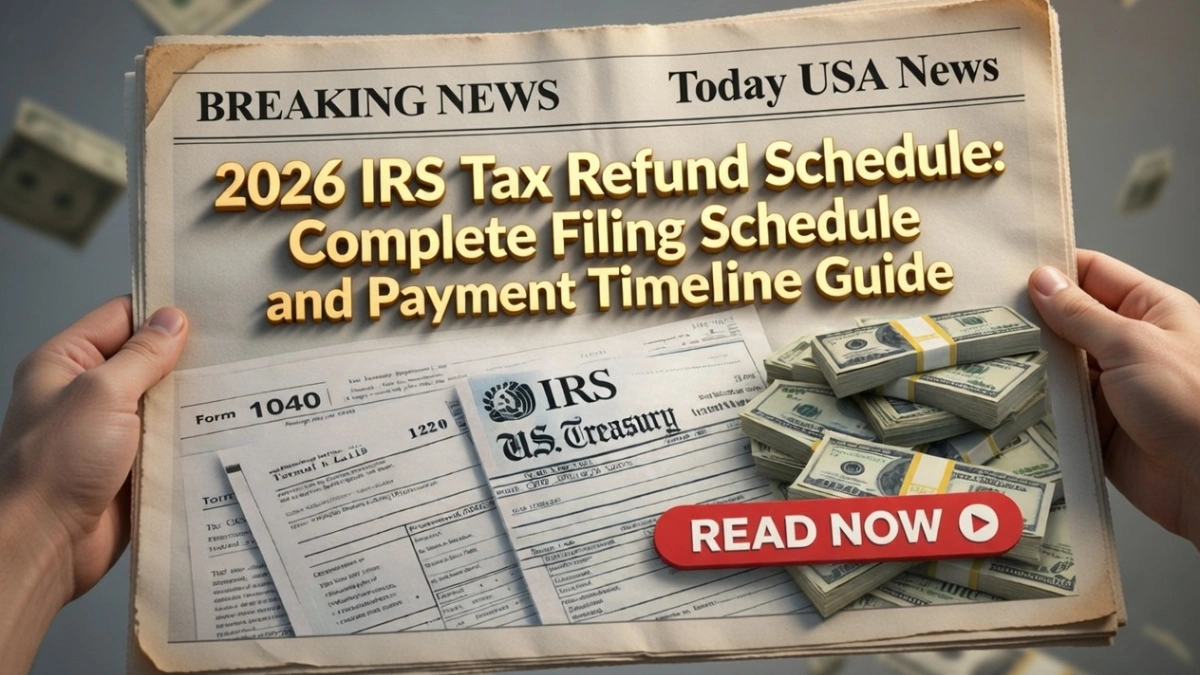 When Will You Get Paid